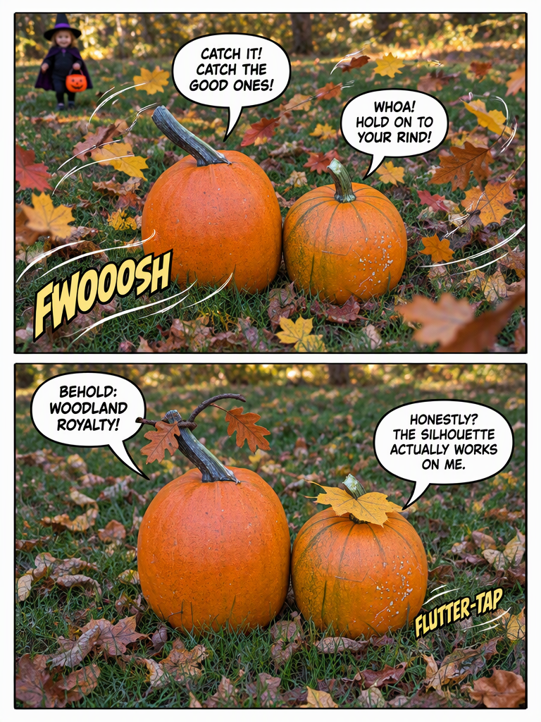 The Costume Debate on the Lawn (page 3 of 4)