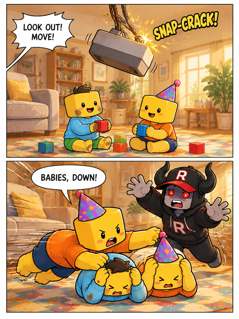 Cheating Death Finaldestination6 (page 2 of 12)