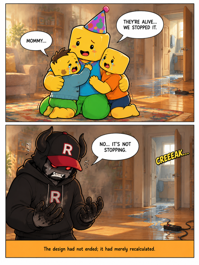 Cheating Death Finaldestination6 (page 4 of 12)