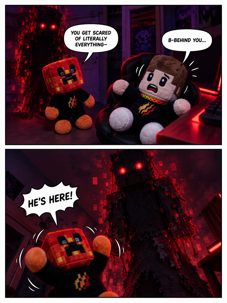the shadow man (page 3 of 4)