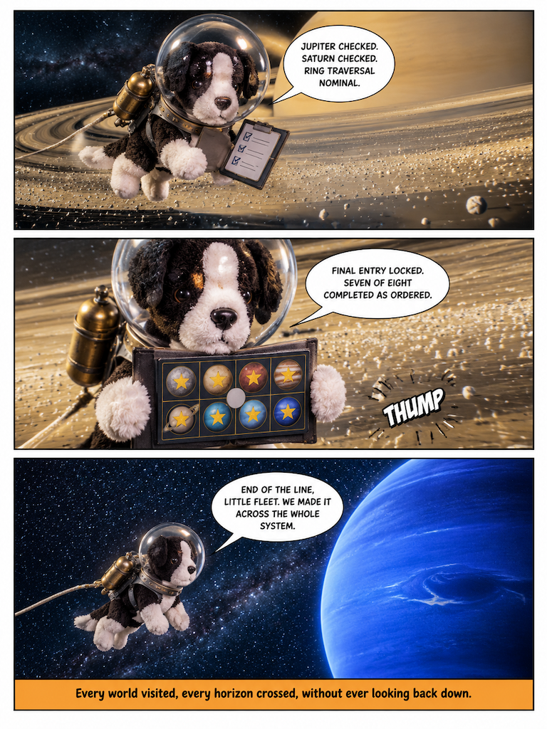 Cosmic Bypass (page 4 of 4)