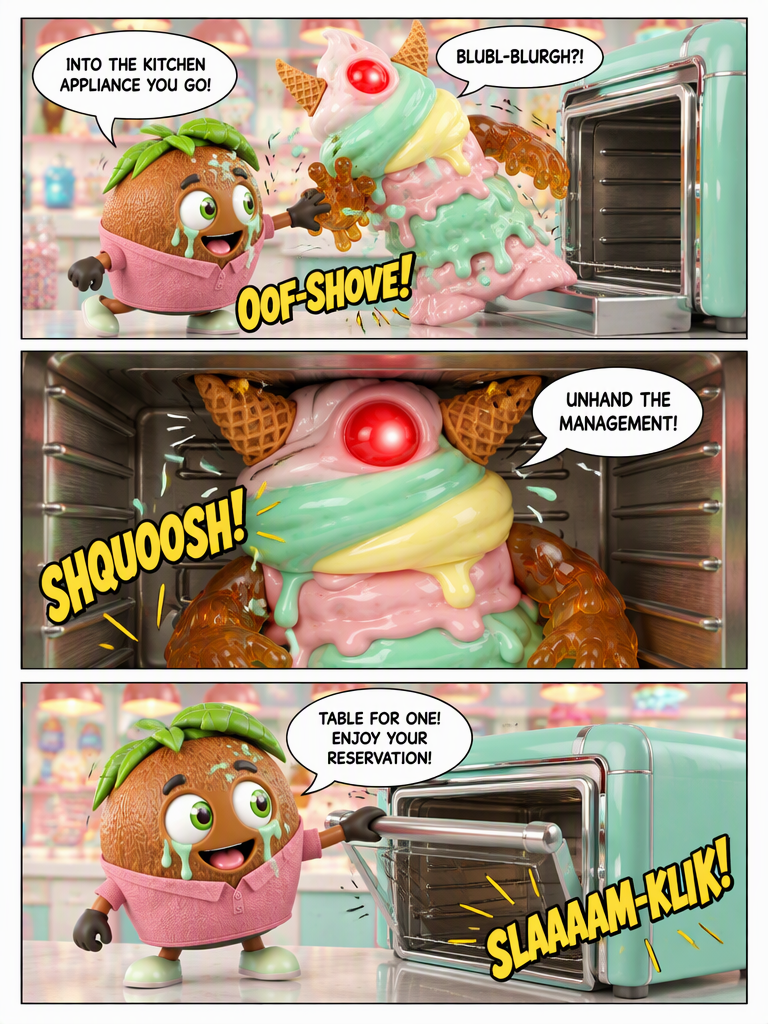 The Meltdown Maneuver (page 3 of 4)