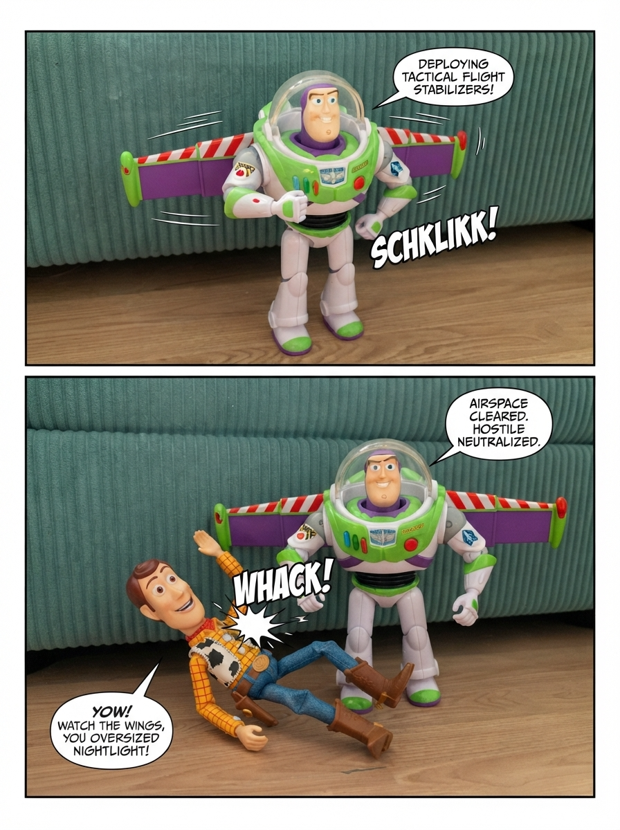 Living Room Showdown (page 2 of 4)