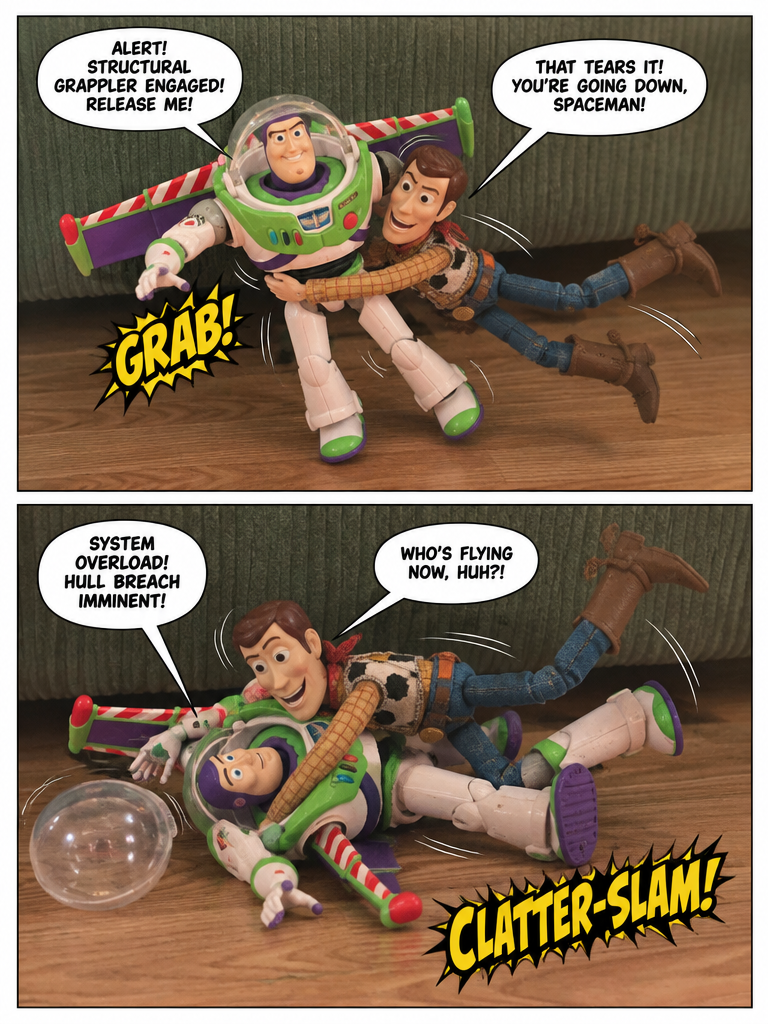 Living Room Showdown (page 3 of 4)