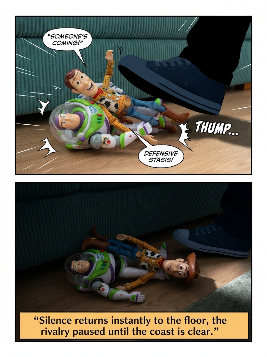 Living Room Showdown (page 4 of 4)