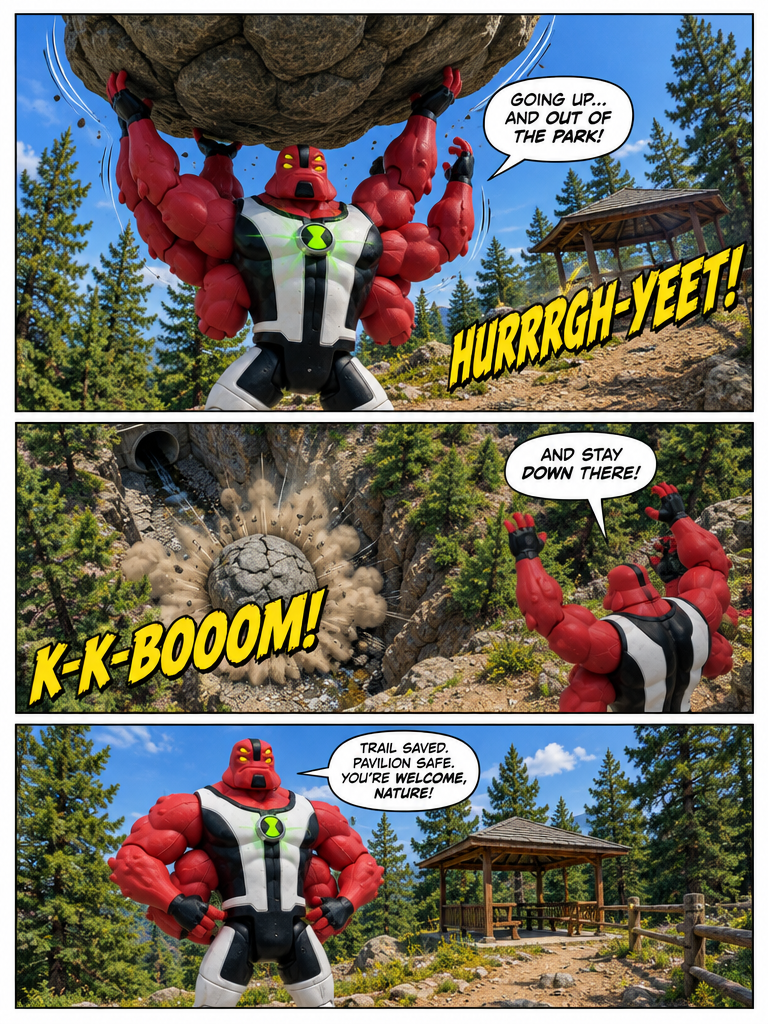 Dialed In (page 3 of 8)