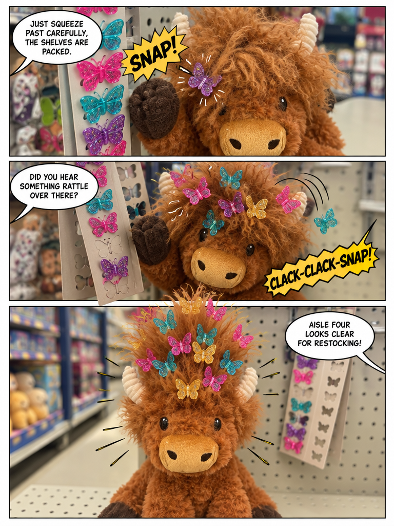 A Cut Above the Herd (page 2 of 8)