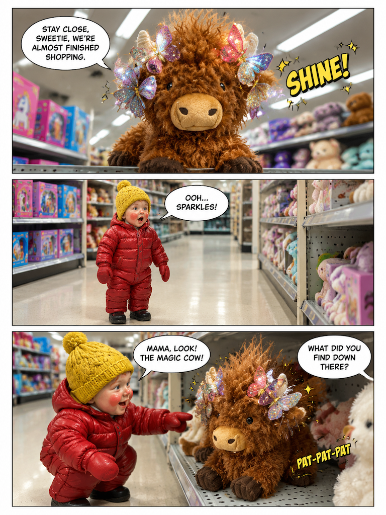 A Cut Above the Herd (page 3 of 8)