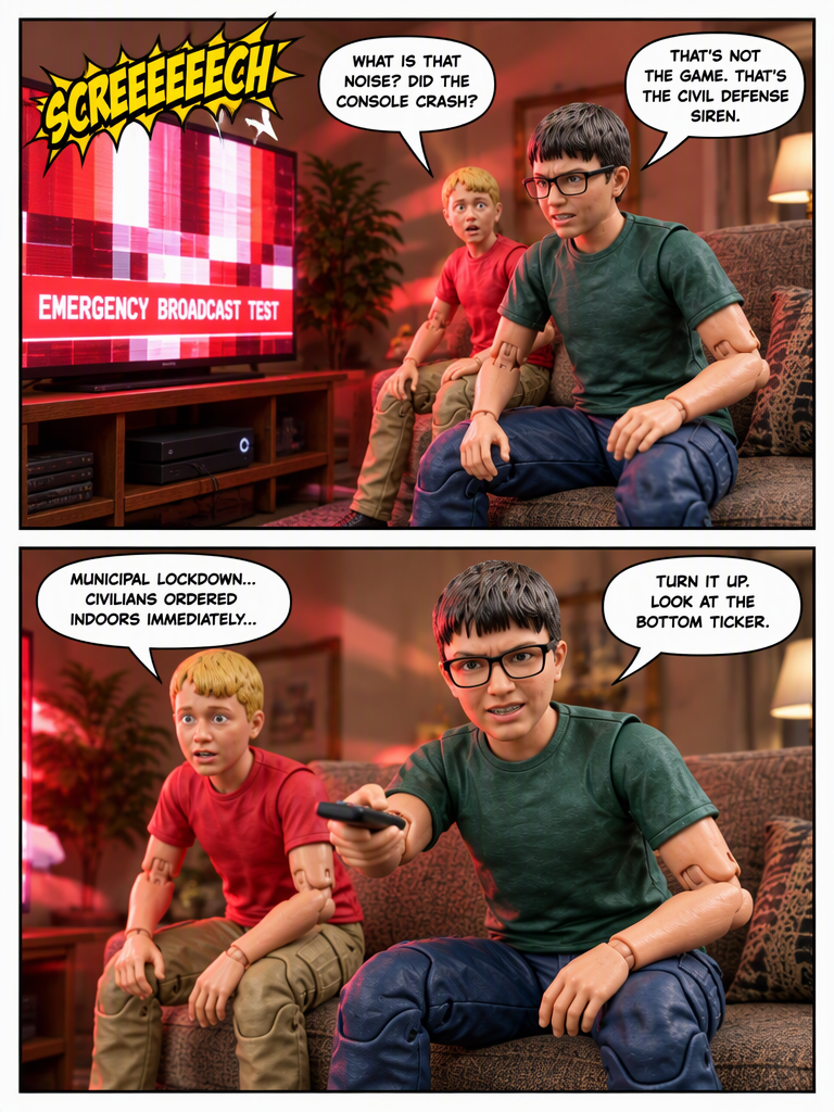 Co-Op Showdown (page 5 of 24)