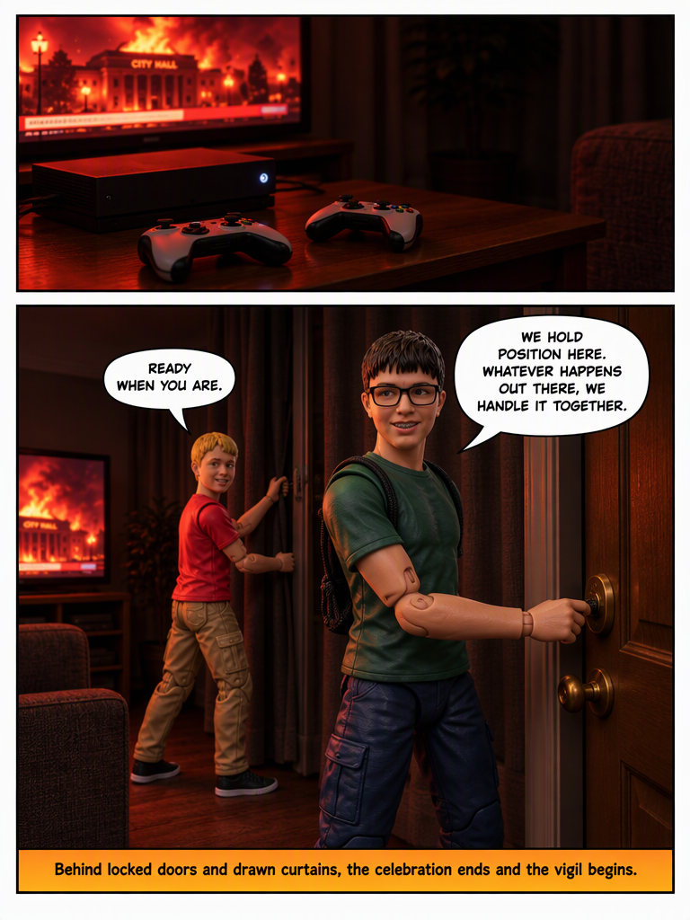 Co-Op Showdown (page 8 of 24)