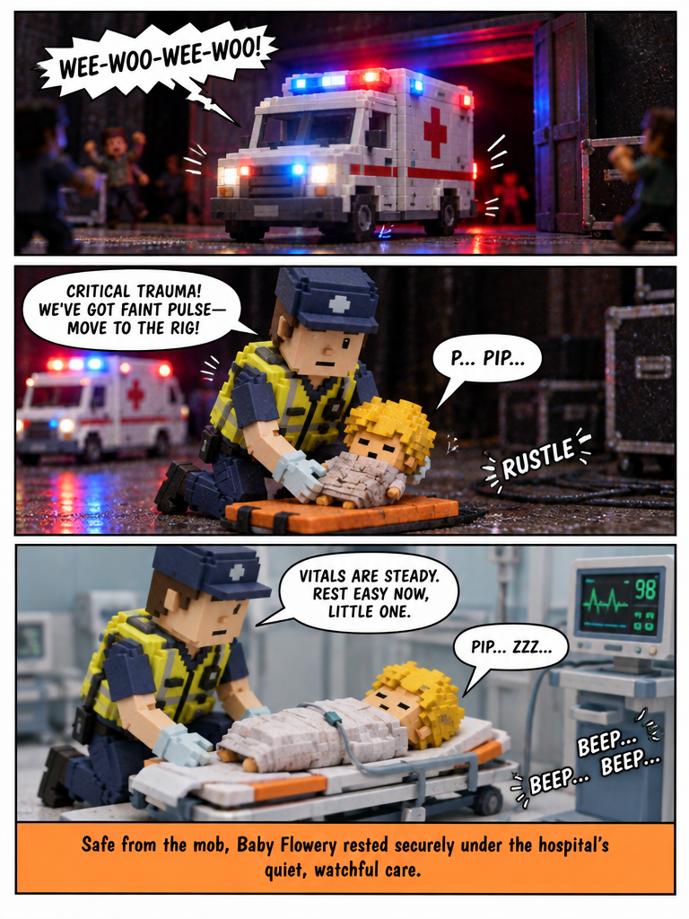 Unplugged Mayhem (page 4 of 4)