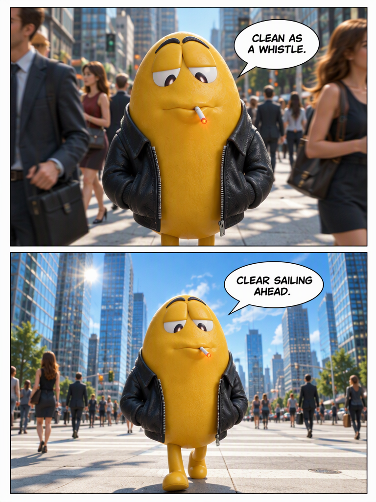 A Flick in the Wind (page 7 of 12)