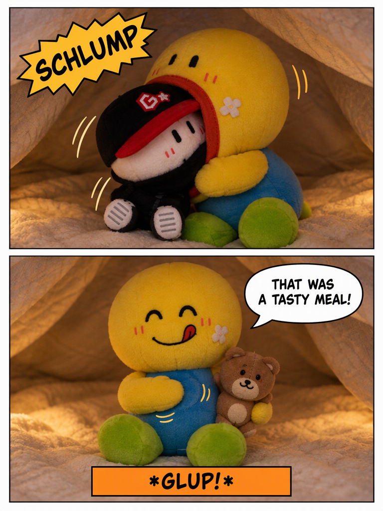 Secret (page 2 of 4)