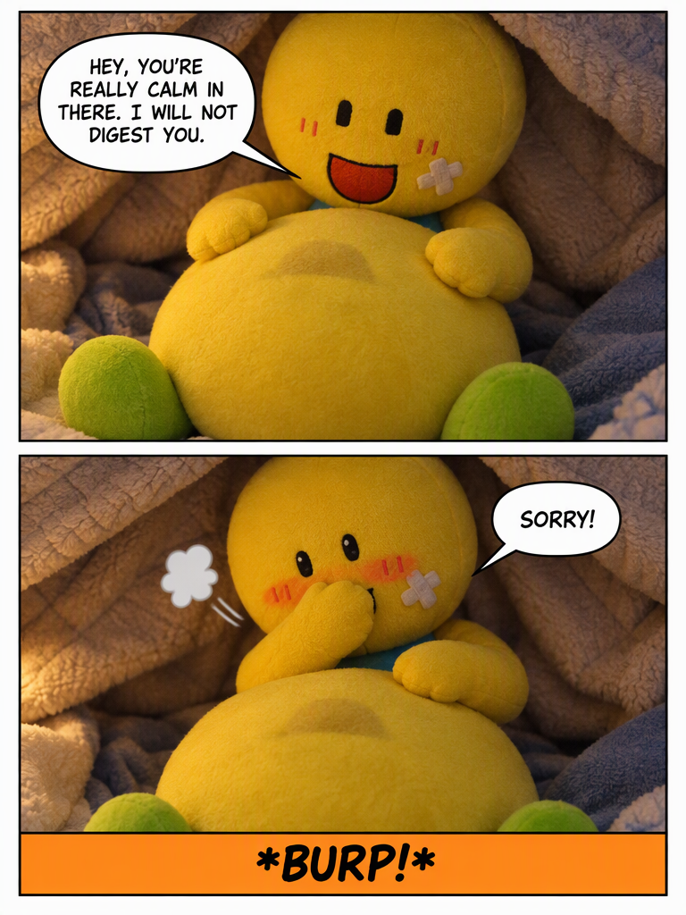 Secret (page 4 of 4)