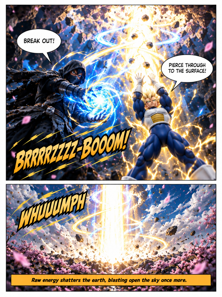 Chasm of Ruin (page 3 of 4)