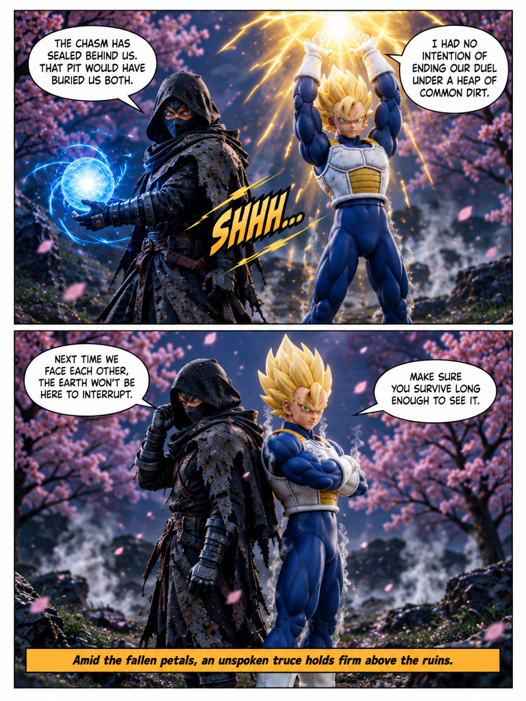 Chasm of Ruin (page 4 of 4)