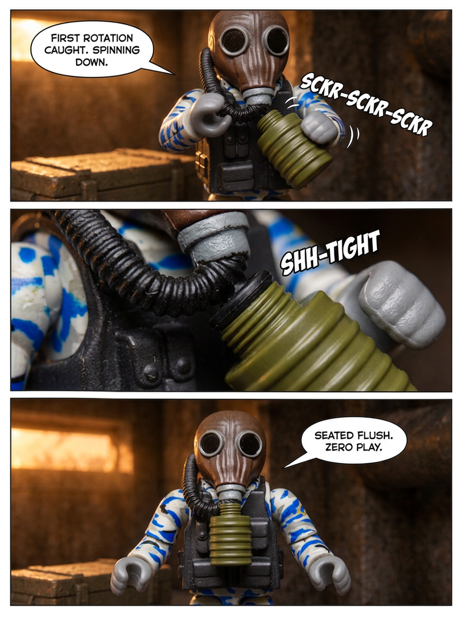 A breath of fresh air (page 3 of 4)