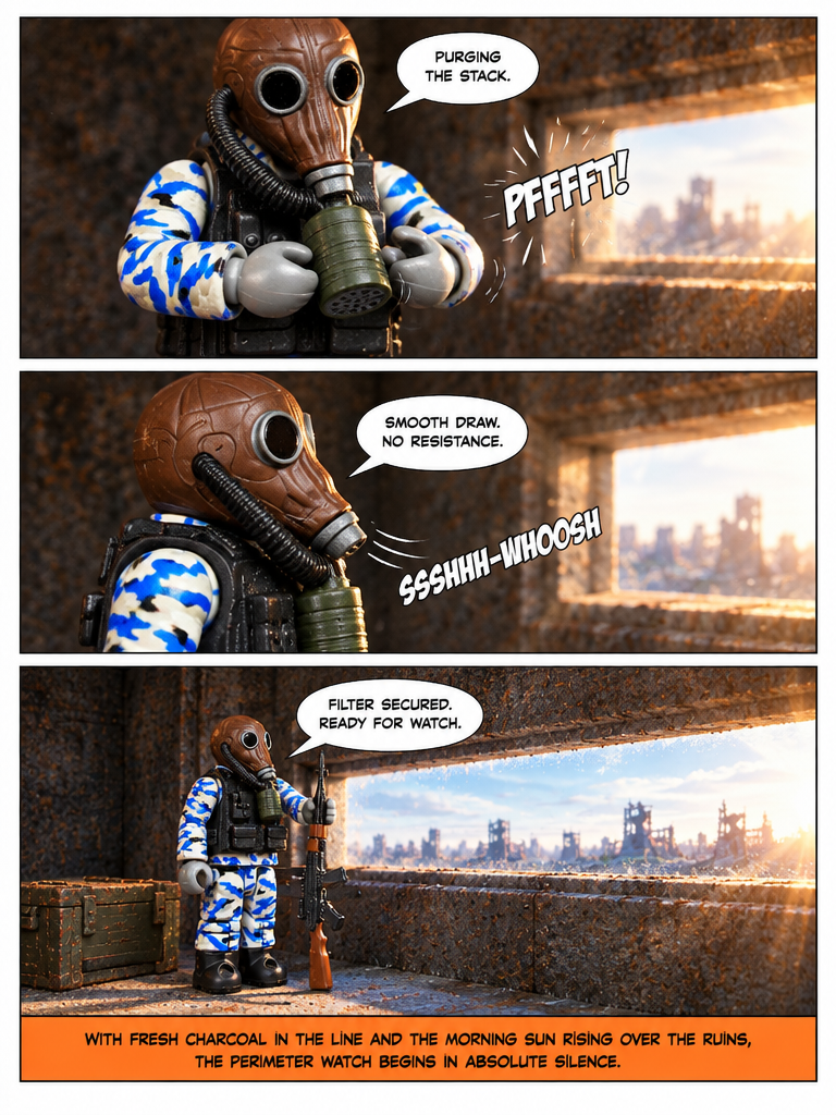 A breath of fresh air (page 4 of 4)