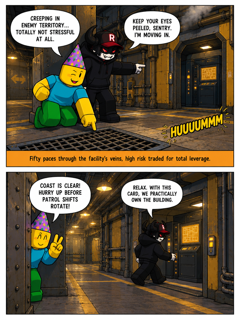The Golden Route (page 2 of 16)