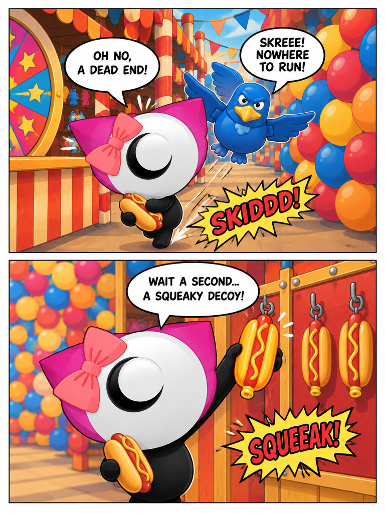 Pip's Festival Bite (page 2 of 4)