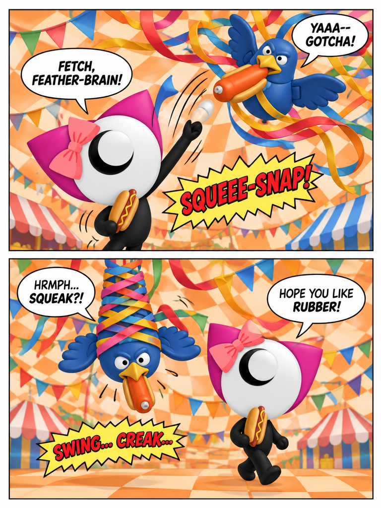 Pip's Festival Bite (page 3 of 4)