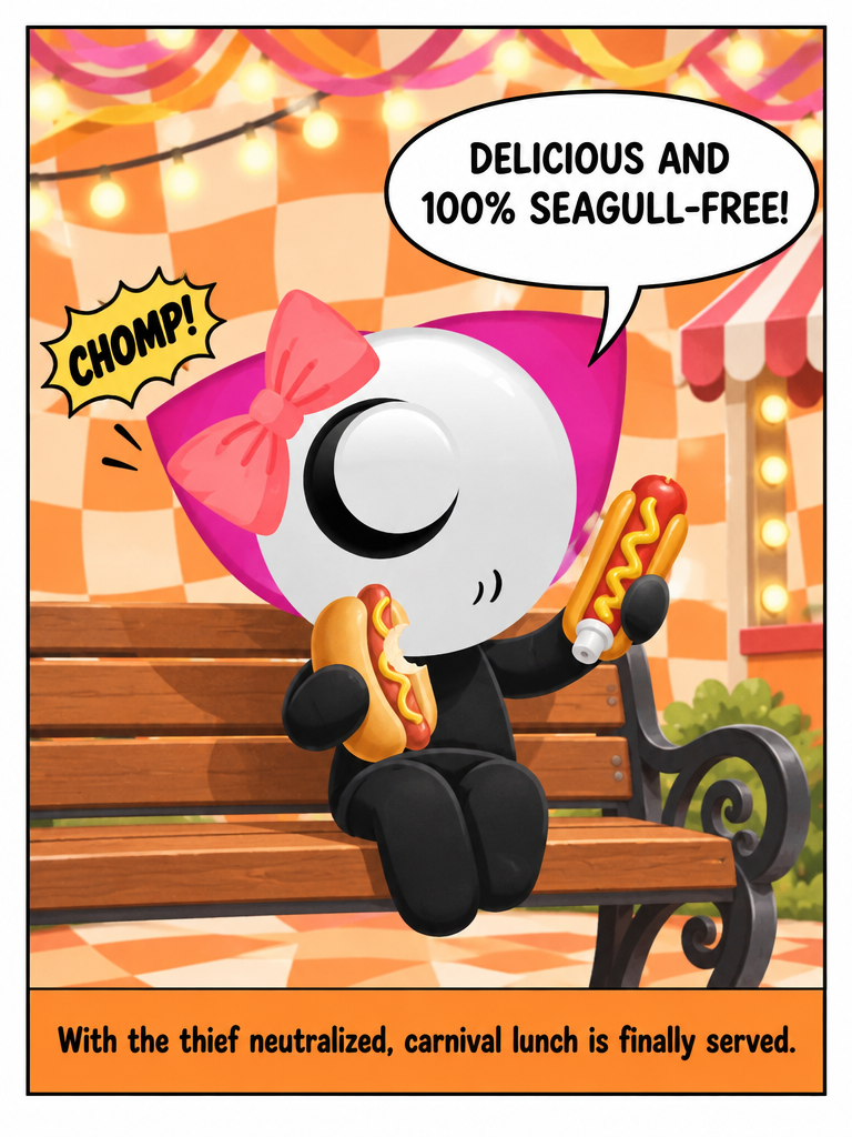 Pip's Festival Bite (page 4 of 4)