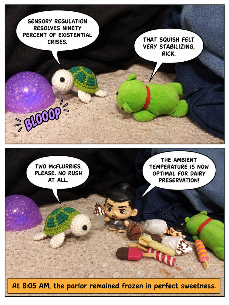 The Joy of Apocalypse (page 4 of 4)