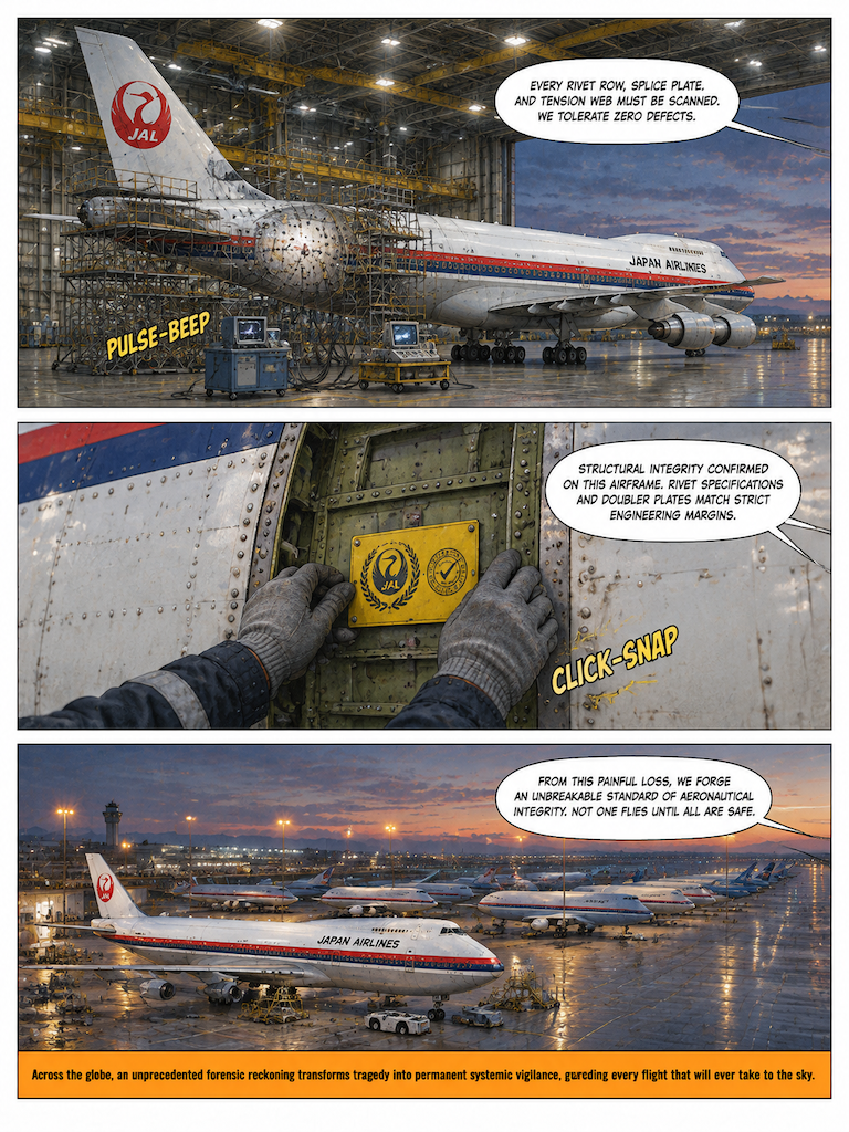 Grounding the Fleet (page 4 of 4)
