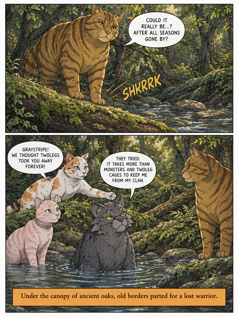 A Patrol Encounter (page 3 of 4)