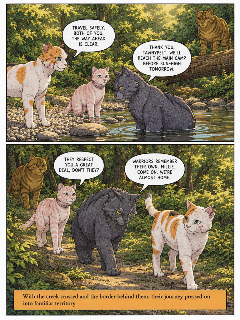 A Patrol Encounter (page 4 of 4)