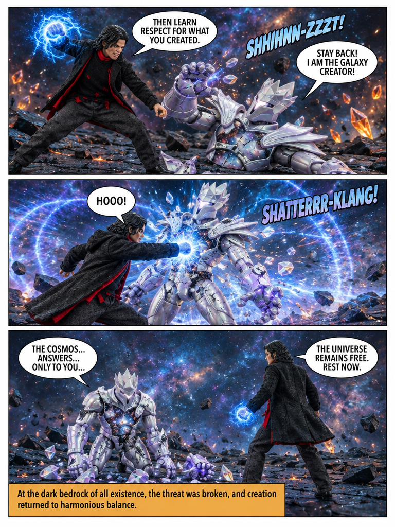 Dominating the Galaxy Creator (page 4 of 4)