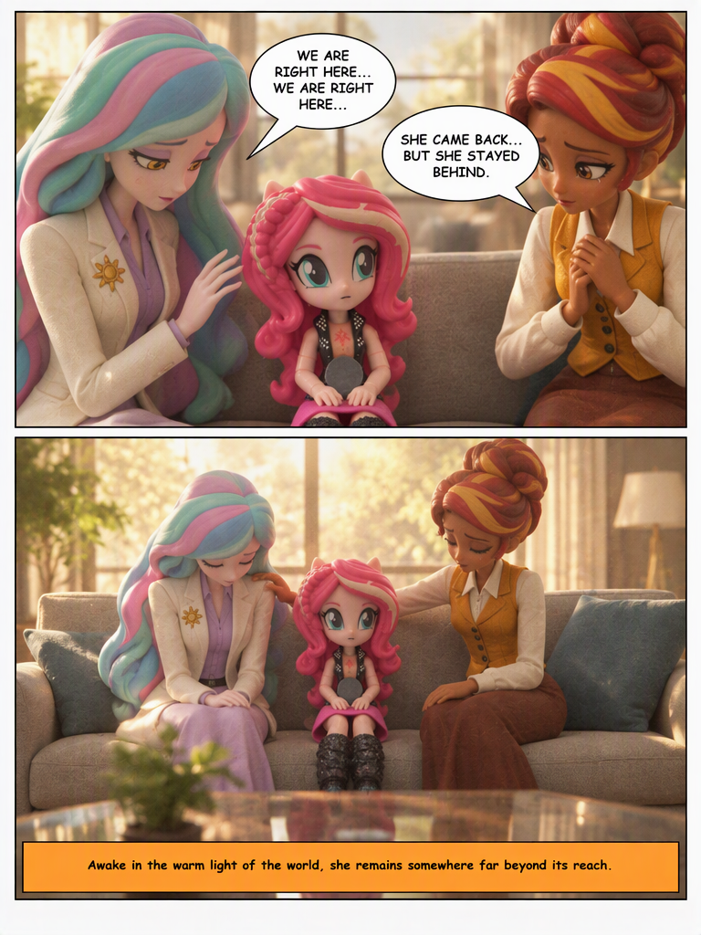 A Hollow Awakening (page 4 of 4)