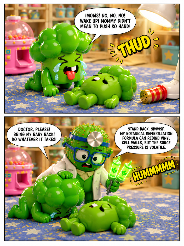 The Babybul Directive (page 6 of 8)