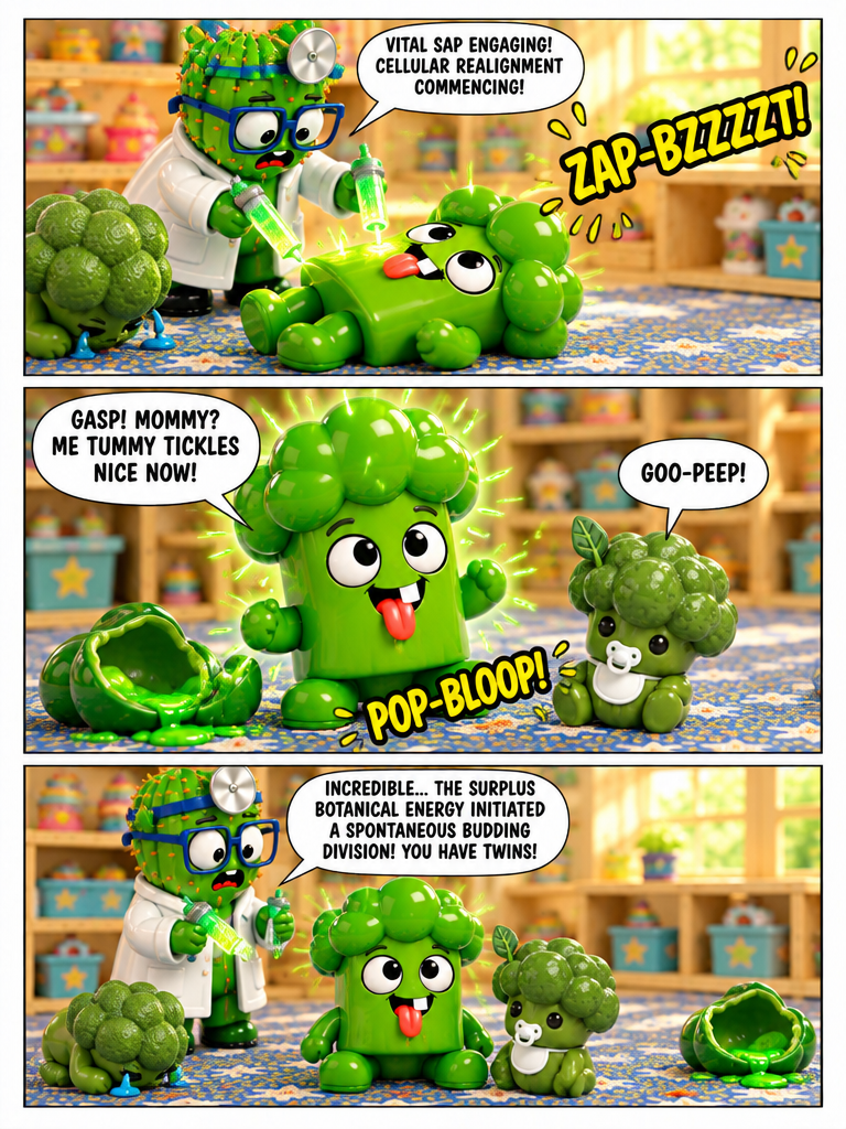 The Babybul Directive (page 7 of 8)