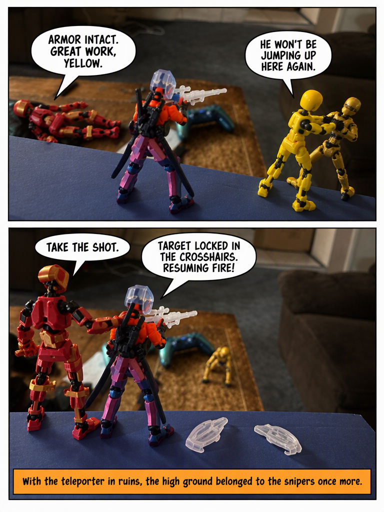 The T3 show (page 4 of 4)