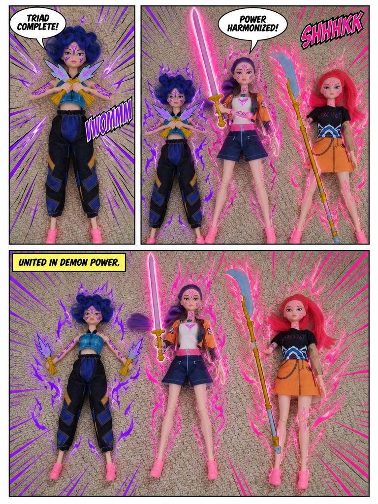 Demon Pattern Awakening (page 4 of 4)
