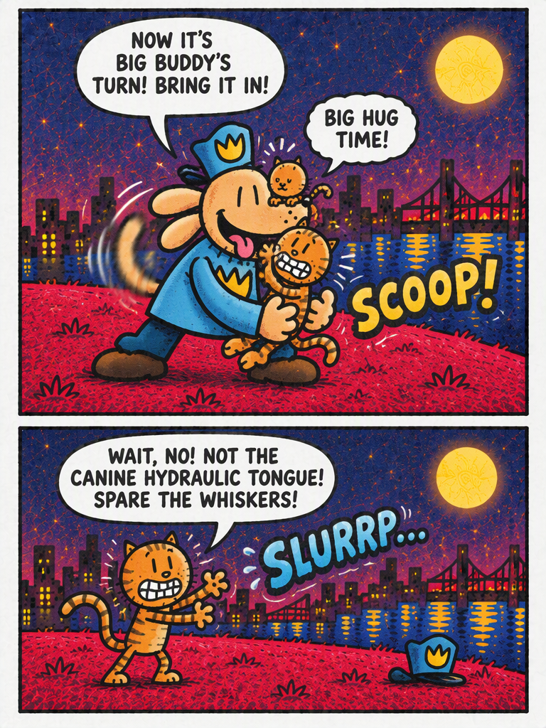 A Slurpy Celebration (page 2 of 4)