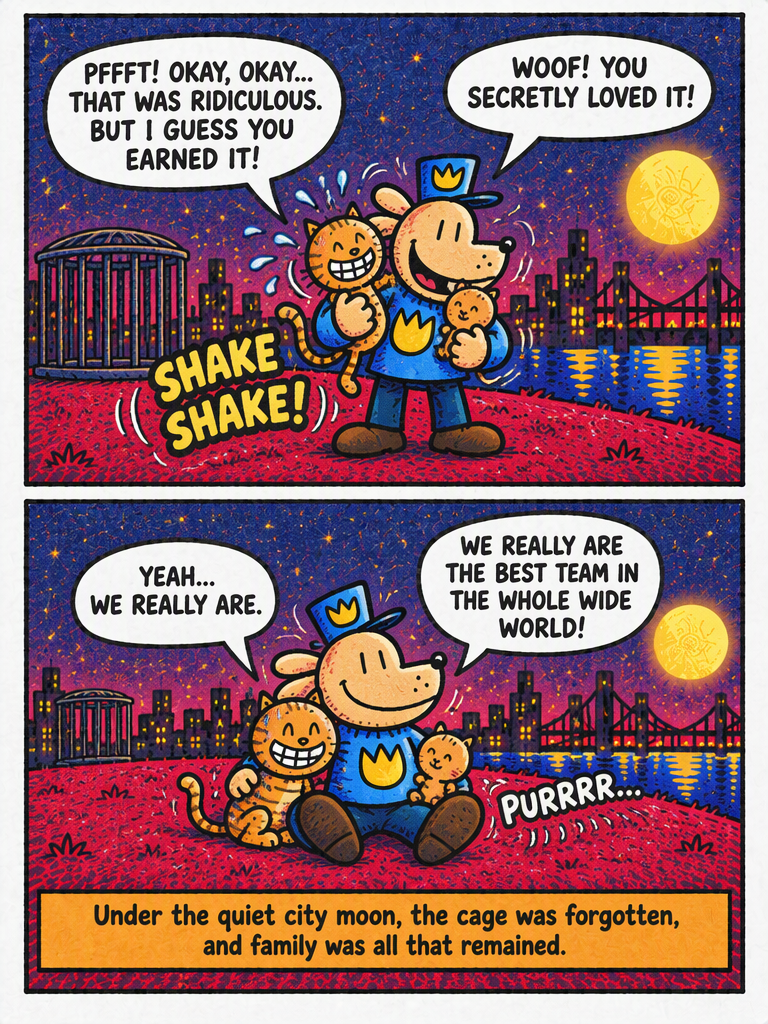 A Slurpy Celebration (page 4 of 4)