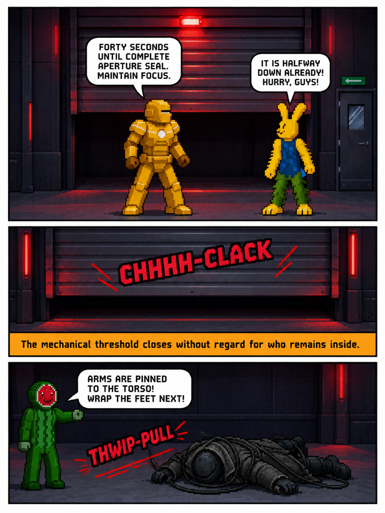 Gilded Defender (page 6 of 12)