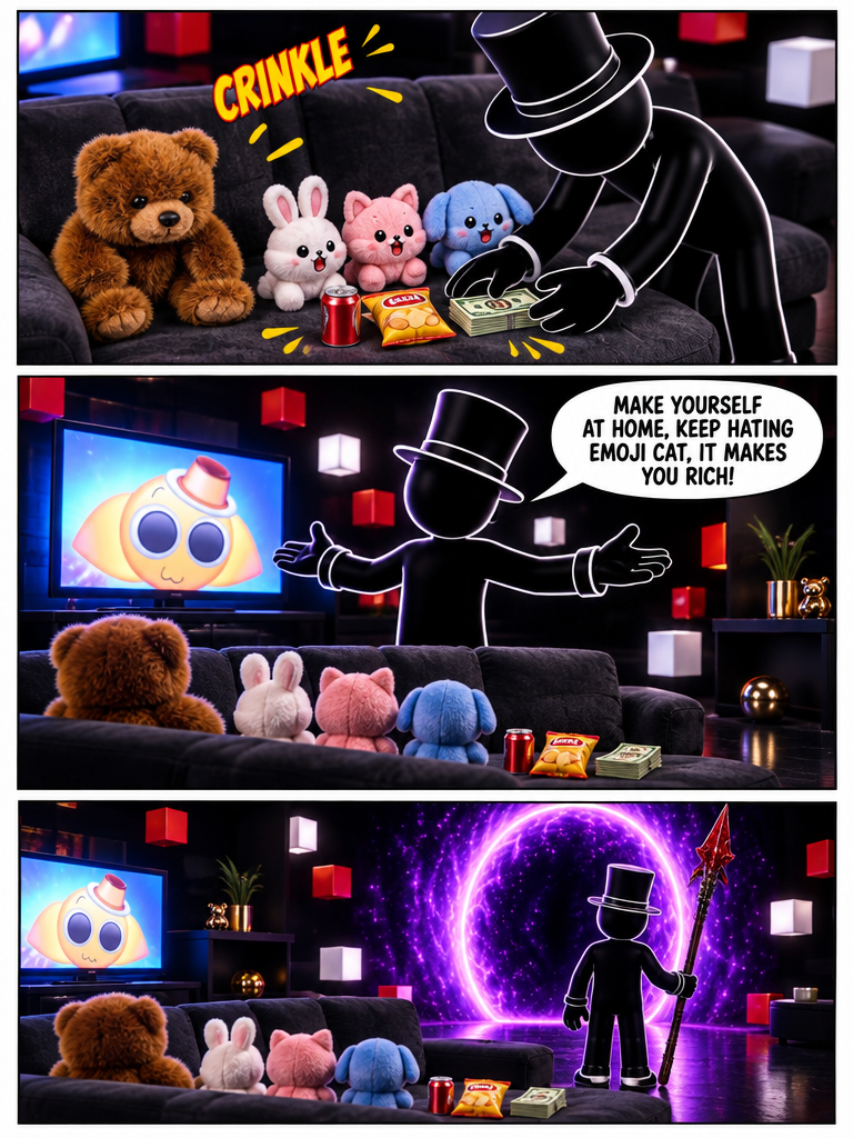 Trash That Burns (page 2 of 4)