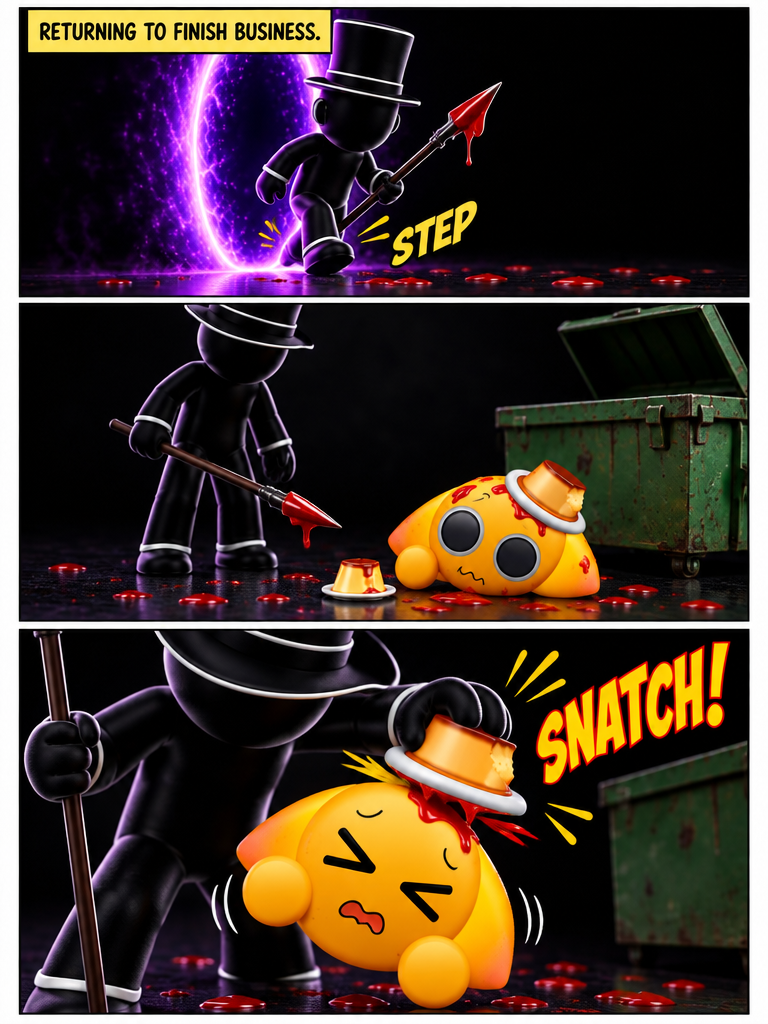 Trash That Burns (page 3 of 4)