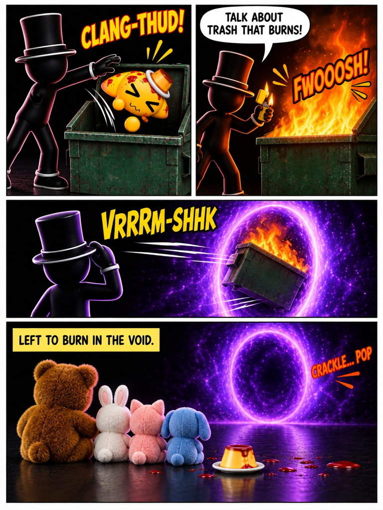 Trash That Burns (page 4 of 4)