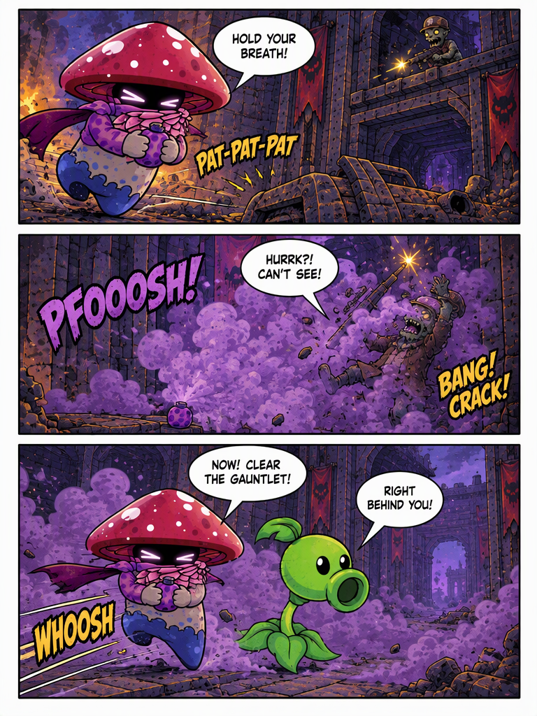 Frontier of the Plaintiverse (page 13 of 36)