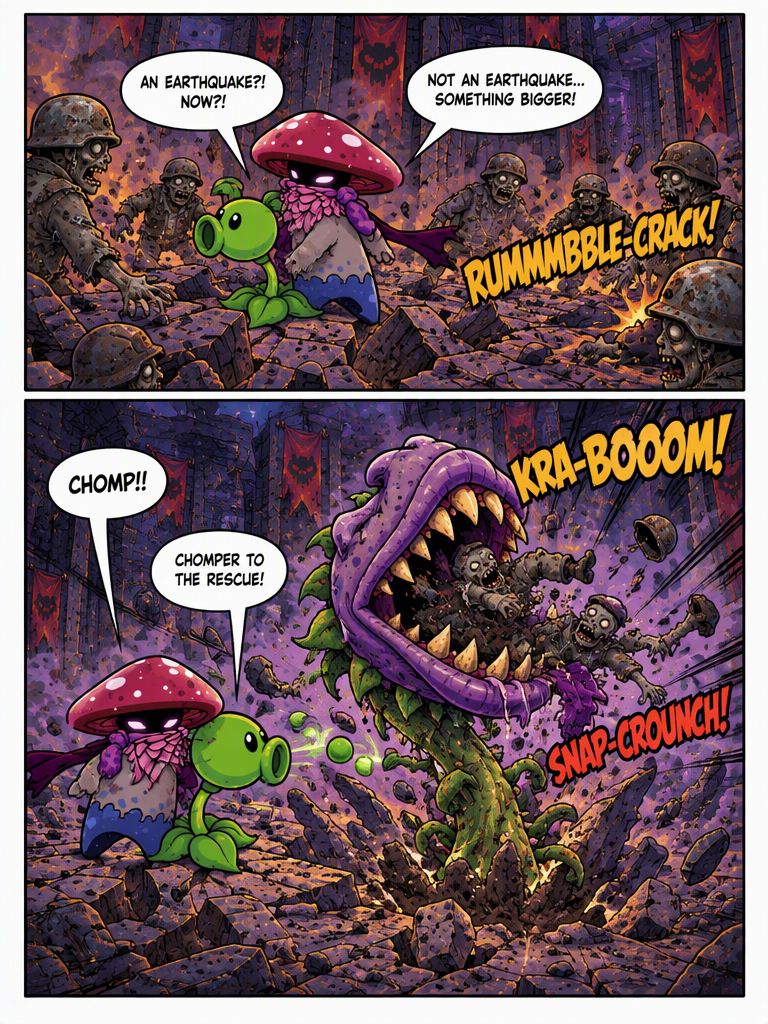 Frontier of the Plaintiverse (page 15 of 36)