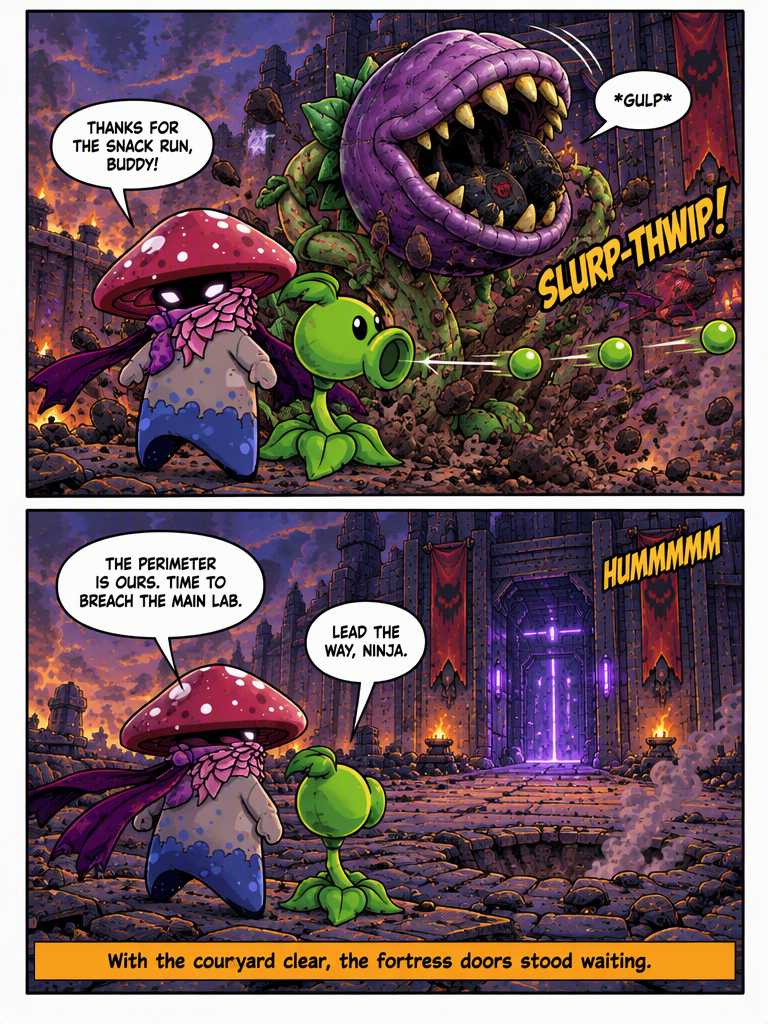 Frontier of the Plaintiverse (page 16 of 36)