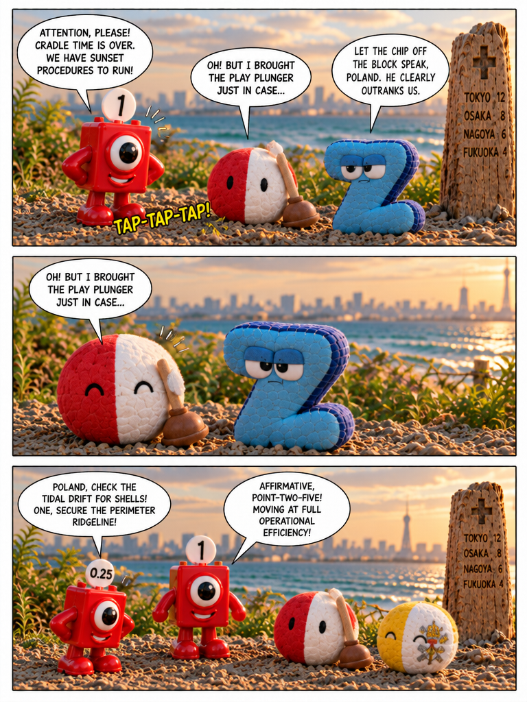 First Words on the Dune (page 5 of 8)