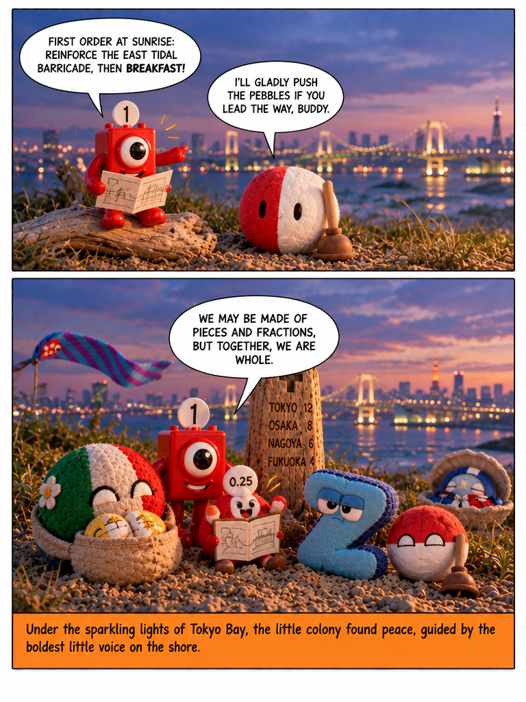 First Words on the Dune (page 8 of 8)