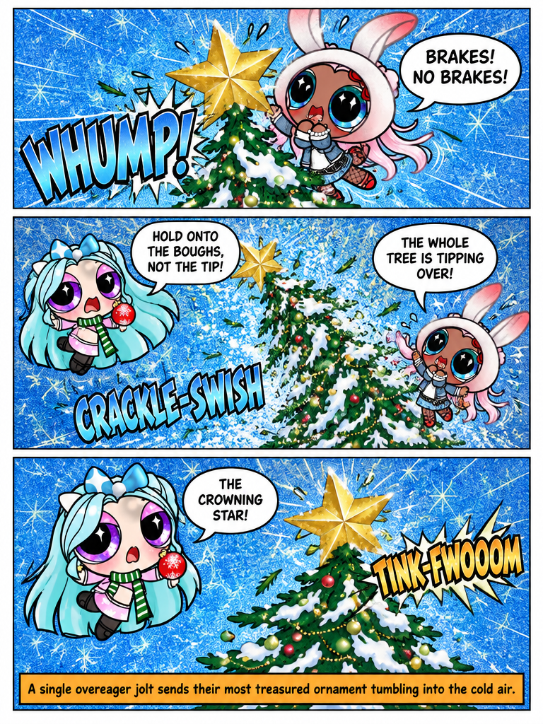 Star at the Top (page 2 of 4)