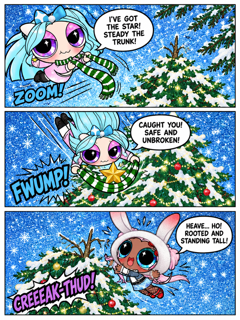 Star at the Top (page 3 of 4)