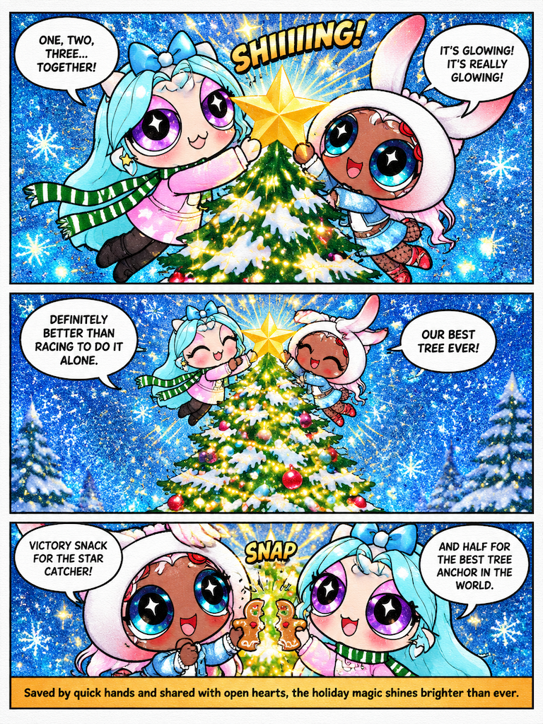 Star at the Top (page 4 of 4)